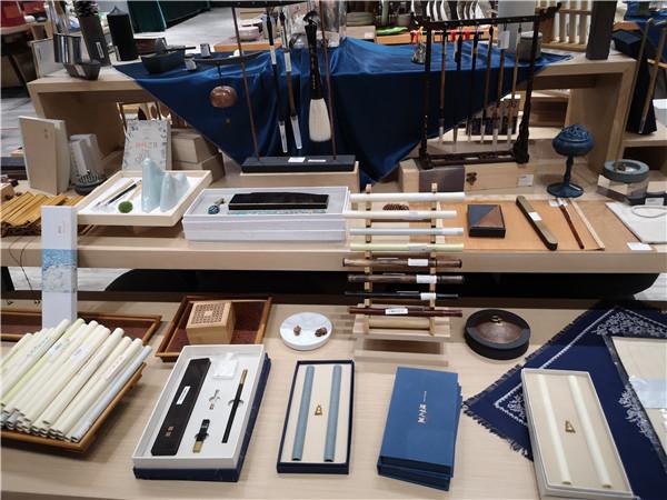 2022上海文化用品交易展覽會 創新文具，點亮文化新生活