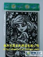 1寸植絨卡片 文化用品中的精致之選——供應(yīng)、價格與廠家全解析